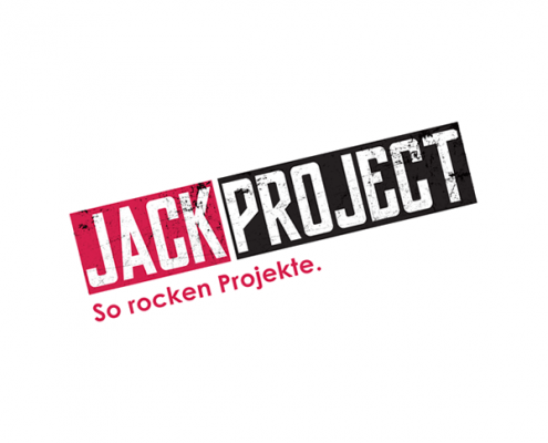 Jack Project Partner