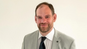 Arnd Rößner CEO / Founder